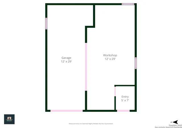 40th image of 501 Rudeloff, Seguin, TX 78155 | MLS# 1926982
