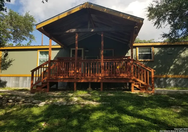 1st image of 177 Laurel Ridge, Pipe Creek, TX 78063 | MLS# 1926990