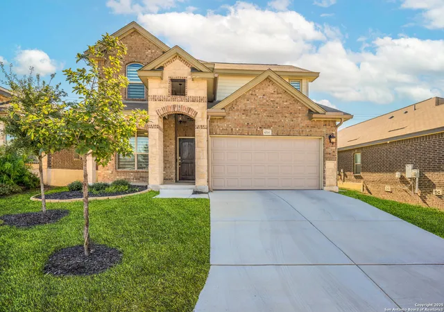 Photo 1 of Sale Pending at 6314 Katy Star, San Antonio, TX 78220 | MLS# 1927001 | Listing updated on 2026-02-18