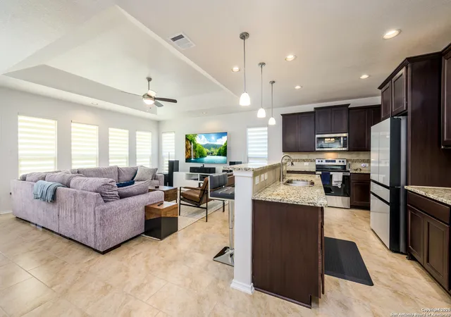 Photo 4 of Sale Pending at 6314 Katy Star, San Antonio, TX 78220 | MLS# 1927001 | Listing updated on 2026-02-18