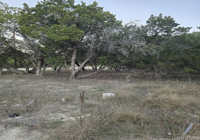 Photo 3 of Land for sale at 712 Scenic, Bandera, TX 78003 | MLS# 1927006 | Listing updated on 2026-04-11
