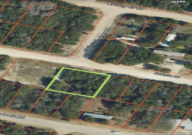 6th image of 712 Scenic, Bandera, TX 78003 | MLS# 1927006