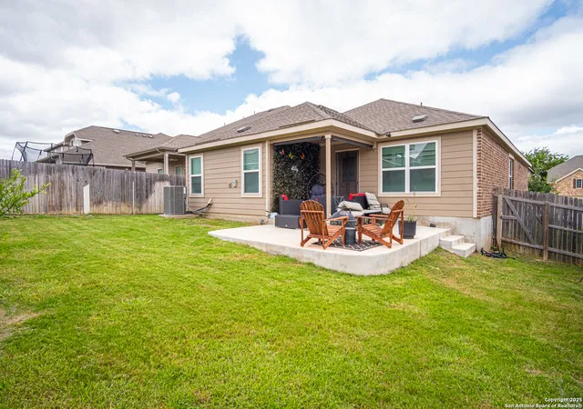 17th image of 234 Fernwood, Schertz, TX 78108 | MLS# 1927013