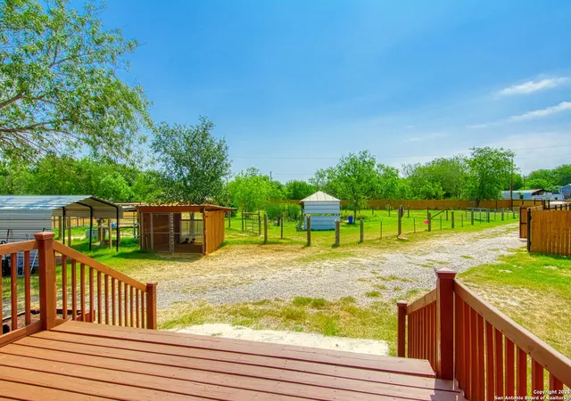 5th image of 18883 Lagloria, Elmendorf, TX 78112 | MLS# 1927018
