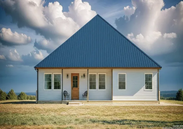 Photo 2 of Single family home for sale at Lot 3 497 County Rd 124, Floresville, TX 78112 | MLS# 1927019 | Listing updated on 2026-02-03
