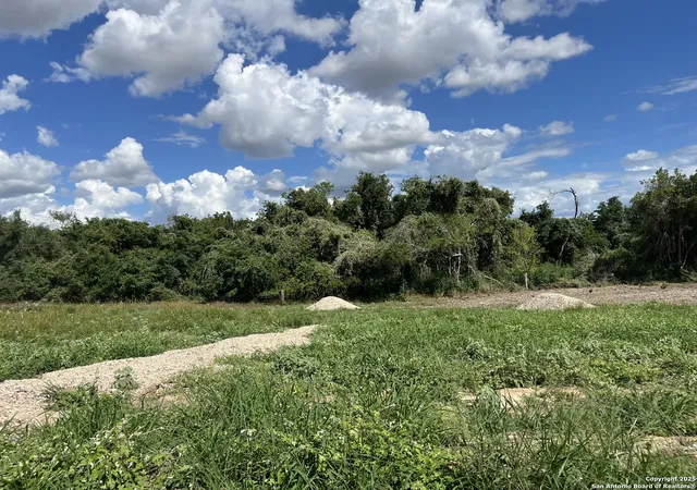 Photo 3 of Single family home for sale at Lot 3 497 County Rd 124, Floresville, TX 78112 | MLS# 1927019 | Listing updated on 2026-02-03