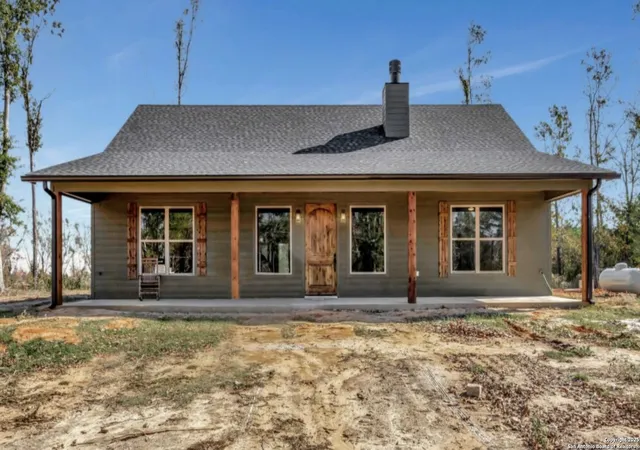 1st image of Lot H 497 Cr 124, Floresville, TX 78114 | MLS# 1927024