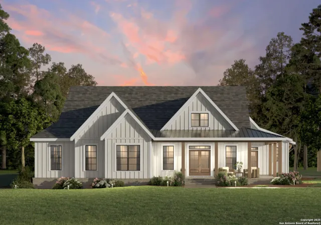 1st image of Lot I 497 County Rd 124, Floresville, TX 78114 | MLS# 1927025