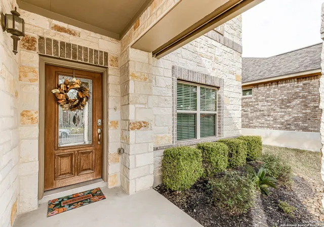 Photo 1 of Sale Pending at 24735 Buck Crk, San Antonio, TX 78255 | MLS# 1927041 | Listing updated on 2026-01-16