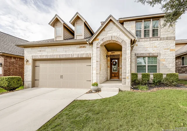 Photo 2 of Sale Pending at 24735 Buck Crk, San Antonio, TX 78255 | MLS# 1927041 | Listing updated on 2026-01-16
