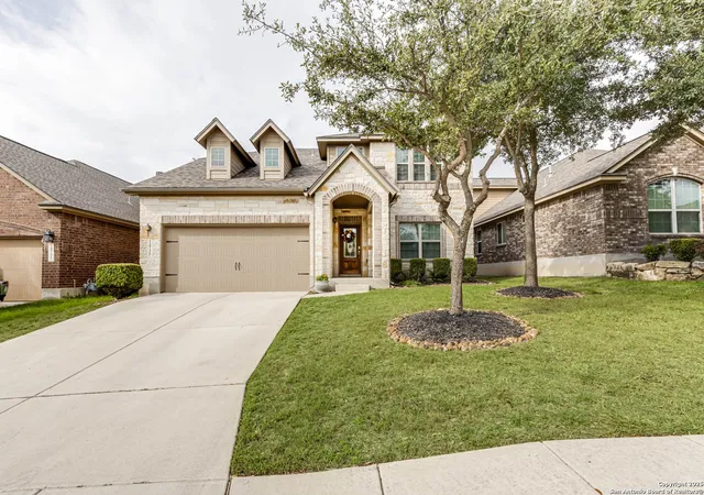 Photo 3 of Sale Pending at 24735 Buck Crk, San Antonio, TX 78255 | MLS# 1927041 | Listing updated on 2026-01-16