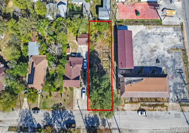 3rd image of 439 Buckingham Ave, San Antonio, TX 78210 | MLS# 1927042