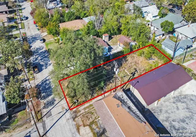 4th image of 439 Buckingham Ave, San Antonio, TX 78210 | MLS# 1927042
