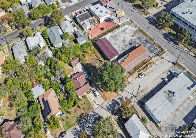5th image of 439 Buckingham Ave, San Antonio, TX 78210 | MLS# 1927042