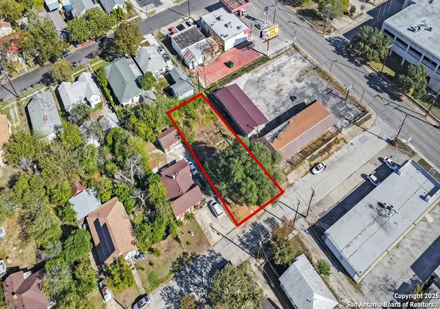 1st image of 439 Buckingham Ave, San Antonio, TX 78210 | MLS# 1927042