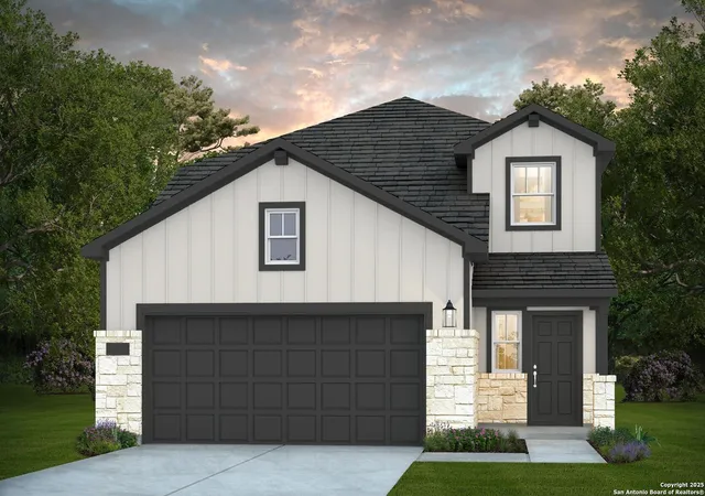 Photo 1 of Sale Pending at 937 Heartseed Ave, New Braunfels, TX 78130 | MLS# 1927045 | Listing updated on 2026-01-13