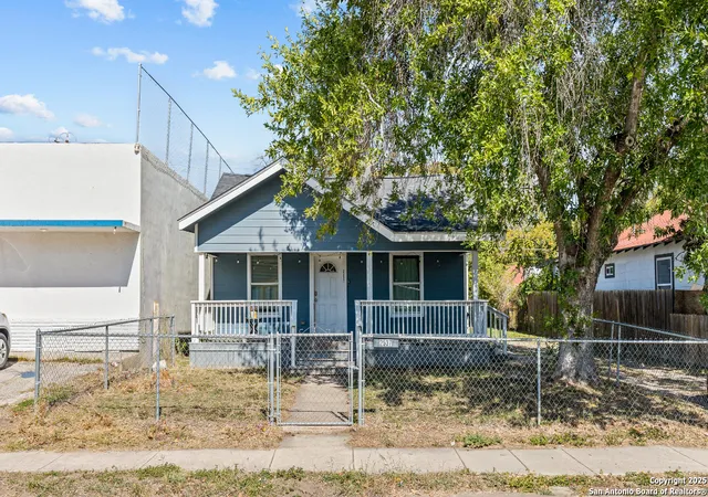 1st image of 2537 W Southcross, San Antonio, TX 78211 | MLS# 1927049