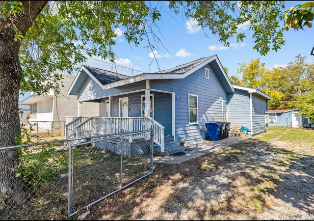 2nd image of 2537 W Southcross, San Antonio, TX 78211 | MLS# 1927049