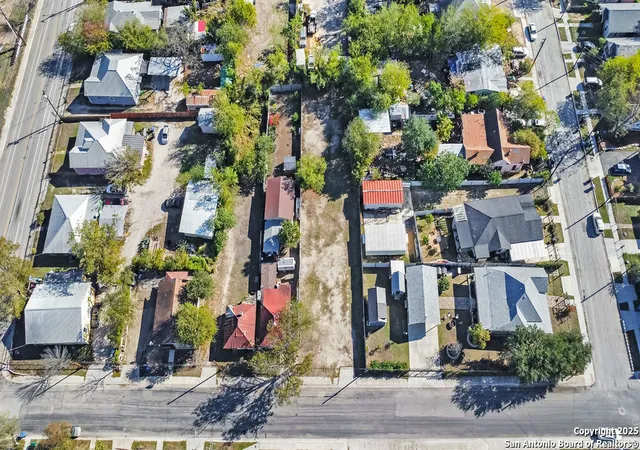 Photo 4 of Land for sale at 818 S Mesquite St, San Antonio, TX 78203 | MLS# 1927051 | Listing updated on 2026-01-08