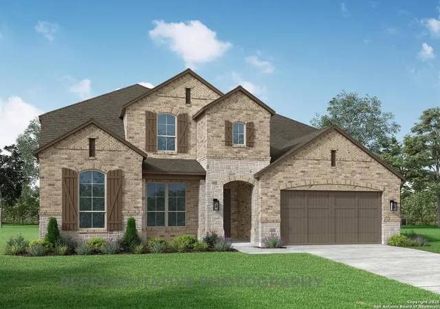 1st image of 4412 Wendell Way, Schertz, TX 78108 | MLS# 1927055