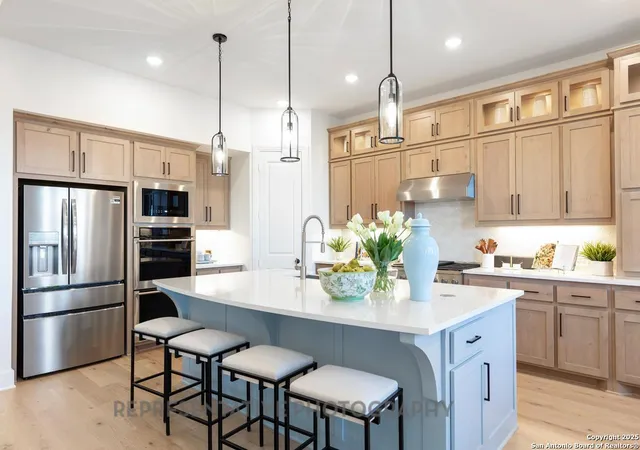 2nd image of 4412 Wendell Way, Schertz, TX 78108 | MLS# 1927055