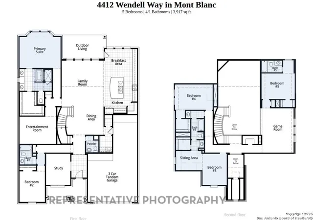 28th image of 4412 Wendell Way, Schertz, TX 78108 | MLS# 1927055