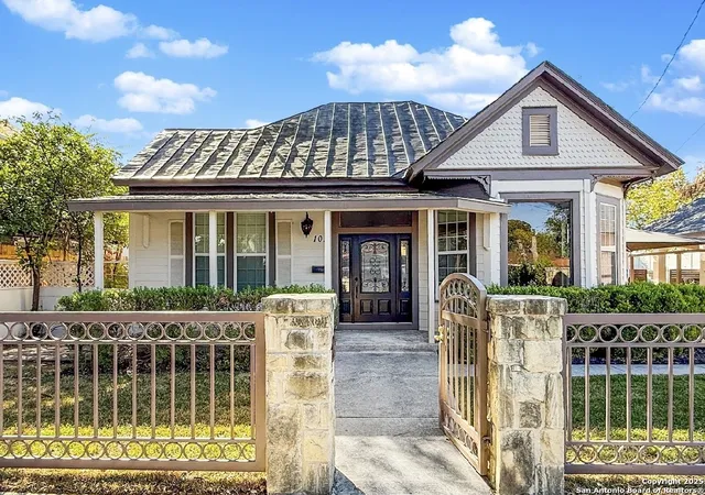 3rd image of 101 Upson, San Antonio, TX 78212 | MLS# 1927062