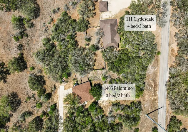 3rd image of 111 Clydesdale, San Marcos, TX 78666 | MLS# 1927071