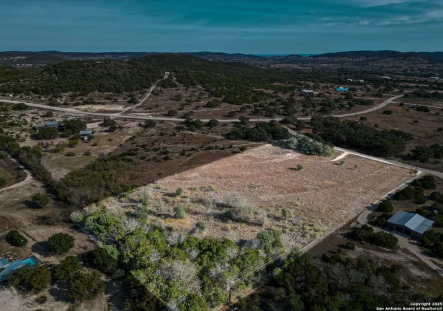 Photo 4 of Land for sale at 176 Concho Lane, Bandera, TX 78003 | MLS# 1927100 | Listing updated on 2026-04-29