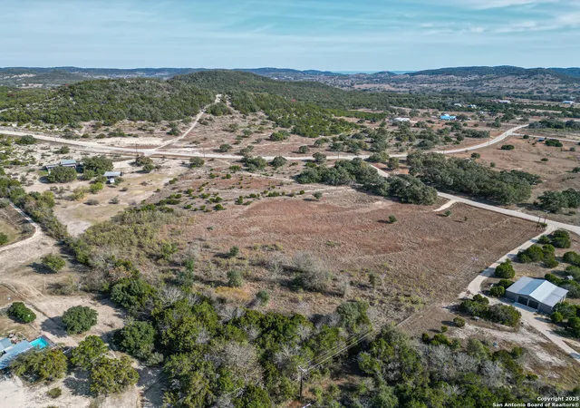 Photo 2 of Land for sale at 176 Concho Lane, Bandera, TX 78003 | MLS# 1927100 | Listing updated on 2026-04-29