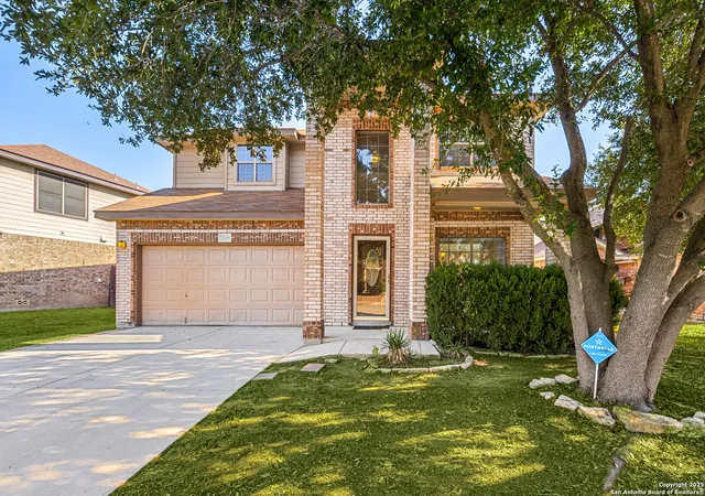 Photo 2 of Single family home for sale at 3734 Grissom Oaks, San Antonio, TX 78251 | MLS# 1927102 | Listing updated on 2026-06-11