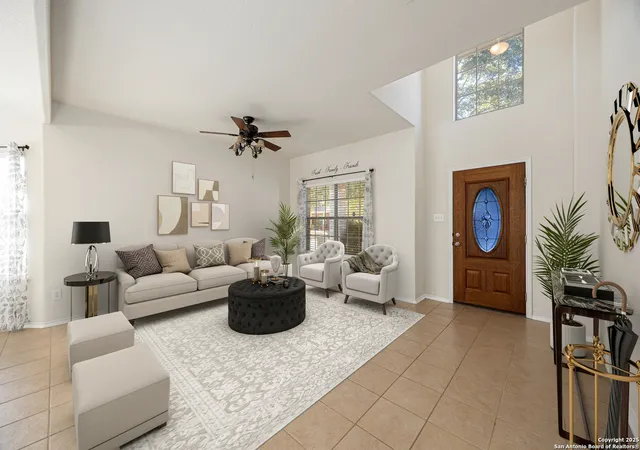 Photo 3 of Single family home for sale at 3734 Grissom Oaks, San Antonio, TX 78251 | MLS# 1927102 | Listing updated on 2026-06-11