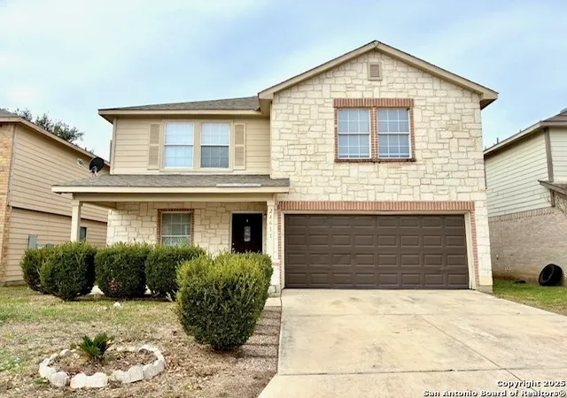 Photo 1 of Single family home for sale at 24611 Magnolia Falls, San Antonio, TX 78261 | MLS# 1927106 | Listing updated on 2026-01-08