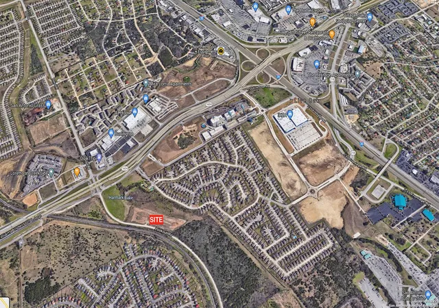 Photo 4 of Land for sale at 0 Lookout, San Antonio, TX 78233 | MLS# 1927108 | Listing updated on 2025-12-24