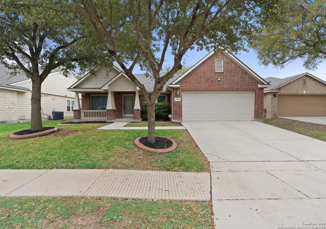 Photo 1 of Sale Pending at 5127 Gemsbuck Chase, San Antonio, TX 78251 | MLS# 1927120 | Listing updated on 2026-03-19