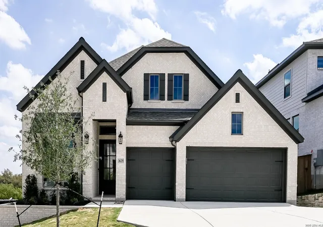 Photo 1 of Sale Pending at 3629 Agarita Pass, Bulverde, TX 78163 | MLS# 1927129 | Listing updated on 2026-04-14
