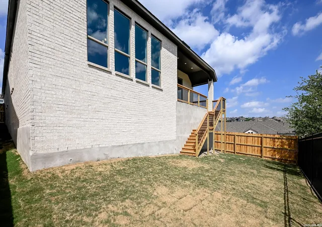 Photo 3 of Sale Pending at 3629 Agarita Pass, Bulverde, TX 78163 | MLS# 1927129 | Listing updated on 2026-04-14