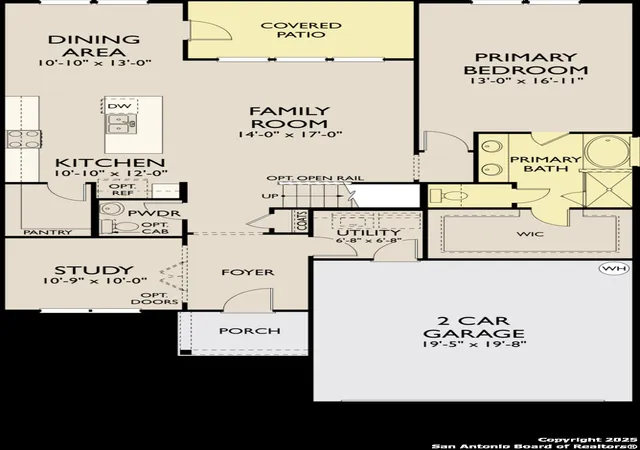 2nd image of 12848 Red Apple Rd, Schertz, TX 78154 | MLS# 1927131