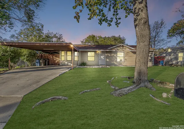 Photo 1 of Sale Pending at 5915 Middlefield, San Antonio, TX 78242 | MLS# 1927142 | Listing updated on 2026-03-07