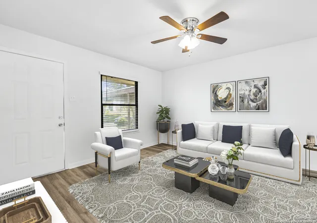 Photo 3 of Sale Pending at 5915 Middlefield, San Antonio, TX 78242 | MLS# 1927142 | Listing updated on 2026-03-07