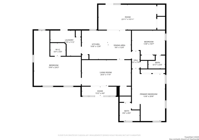 29th image of 2802 Darwin, San Antonio, TX 78228 | MLS# 1927145