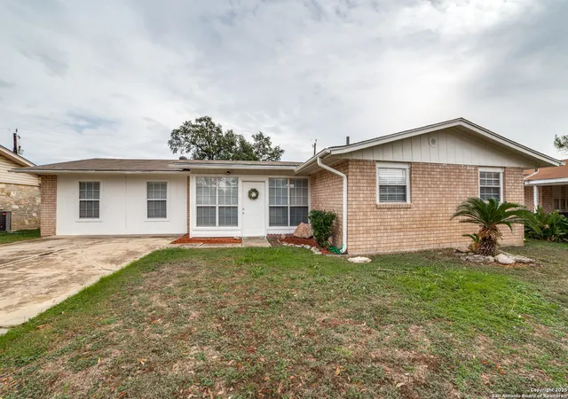 1st image of 2802 Darwin, San Antonio, TX 78228 | MLS# 1927145