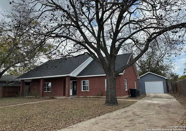 31st image of 720 S Creek St Fredericksburg, Fredericksburg, TX 78624 | MLS# 1927156