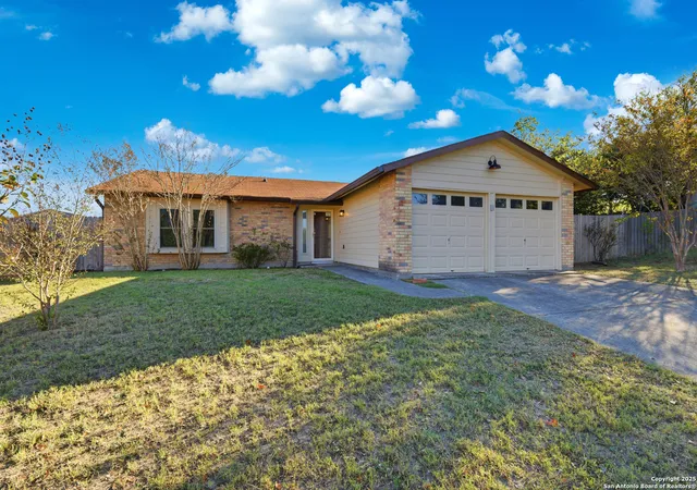 Photo 1 of Sale Pending at 12004 Prairie Oak, San Antonio, TX 78233 | MLS# 1927195 | Listing updated on 2025-12-29