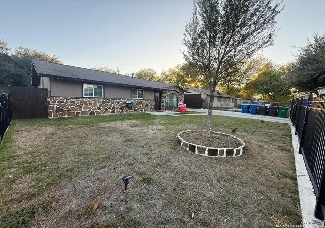Photo 1 of Single family home for sale at 2214 Six Mile, San Antonio, TX 78224 | MLS# 1927206 | Listing updated on 2025-12-08