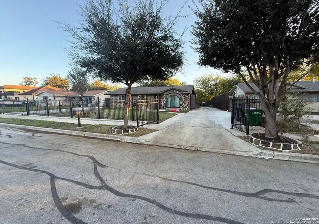 Photo 2 of Single family home for sale at 2214 Six Mile, San Antonio, TX 78224 | MLS# 1927206 | Listing updated on 2025-12-08