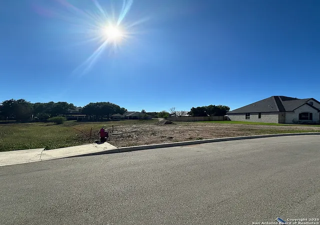 Photo 3 of Land for sale at 183 Janice Avenue, Castroville, TX 78009 | MLS# 1927208 | Listing updated on 2026-08-17