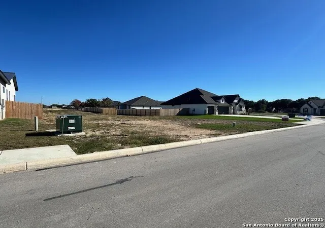 Photo 3 of Land for sale at 266 Janice Avenue, Castroville, TX 78009 | MLS# 1927211 | Listing updated on 2026-04-03
