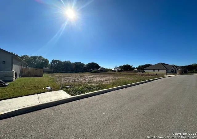 Photo 3 of Land for sale at 207 Janice Avenue, Castroville, TX 78009 | MLS# 1927212 | Listing updated on 2026-04-03