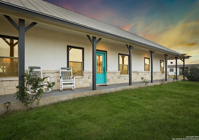 2nd image of 4355 N State Hwy 16, Jourdanton, TX 78026 | MLS# 1927222